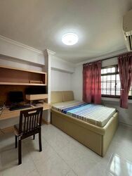 Blk 691 Jurong West Central 1 (Jurong West), HDB 5 Rooms #555776041